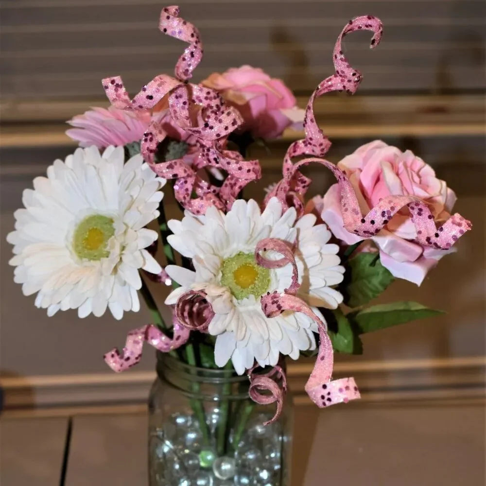 N/A beautiful pink